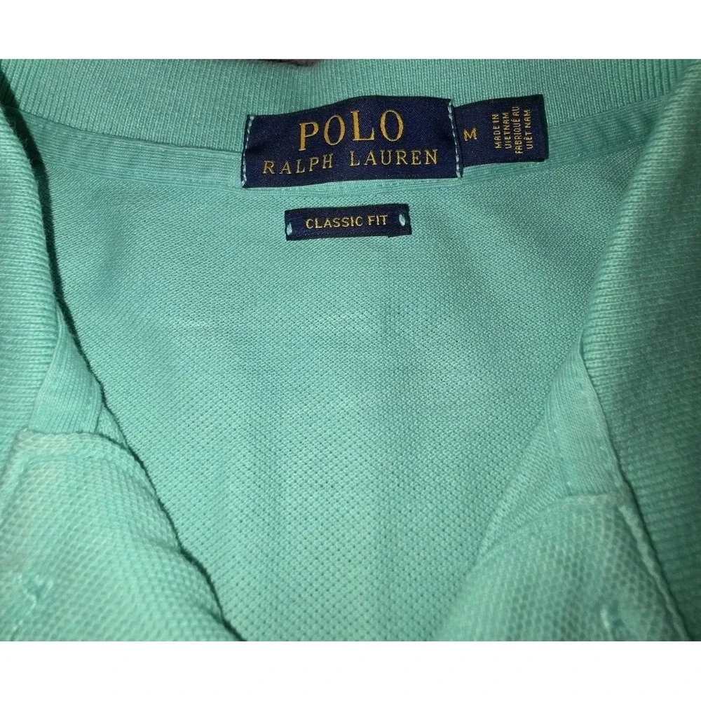 Polo Ralph Lauren this polo